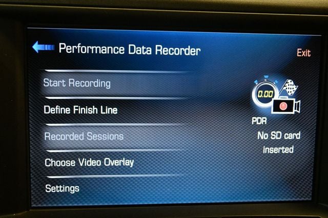 2017 Chevrolet Corvette 2dr Grand Sport Coupe w/2LT - 22954473 - 45