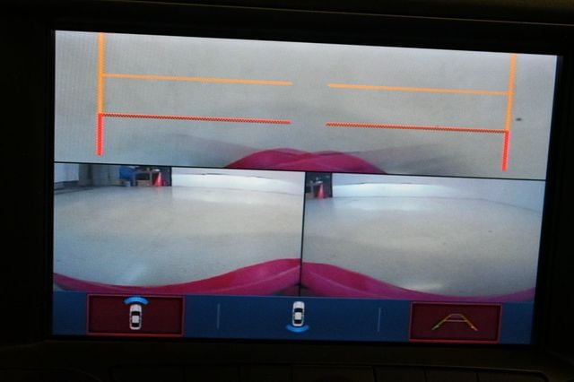 2017 Chevrolet Corvette 2dr Grand Sport Coupe w/2LT - 22954473 - 48