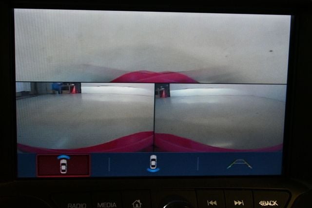 2017 Chevrolet Corvette 2dr Grand Sport Coupe w/2LT - 22954473 - 49