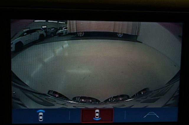 2017 Chevrolet Corvette 2dr Grand Sport Coupe w/2LT - 22954473 - 50