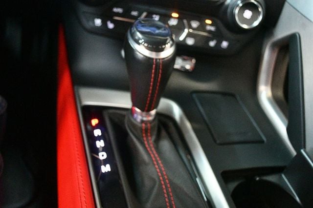 2017 Chevrolet Corvette 2dr Grand Sport Coupe w/2LT - 22954473 - 52