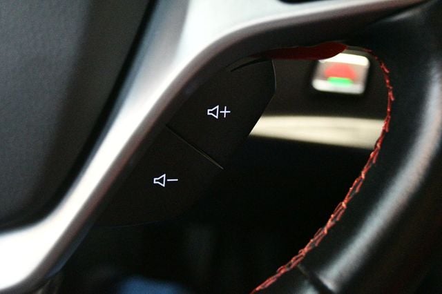 2017 Chevrolet Corvette 2dr Grand Sport Coupe w/2LT - 22954473 - 55