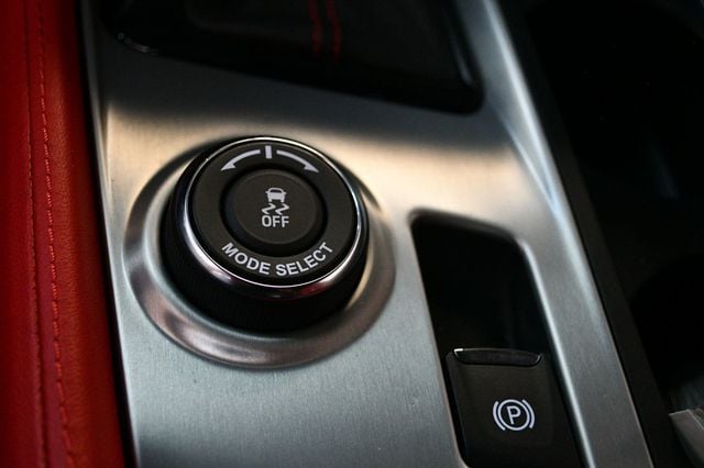 2017 Chevrolet Corvette 2dr Grand Sport Coupe w/2LT - 22954473 - 56