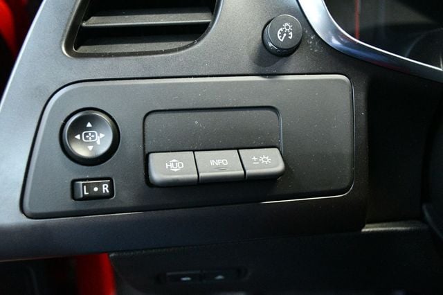 2017 Chevrolet Corvette 2dr Grand Sport Coupe w/2LT - 22954473 - 58