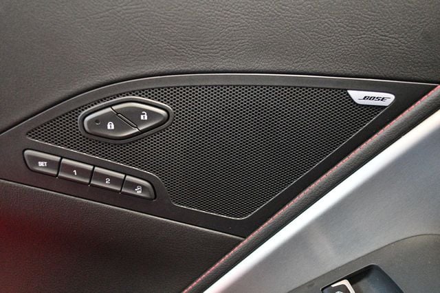 2017 Chevrolet Corvette 2dr Grand Sport Coupe w/2LT - 22954473 - 60