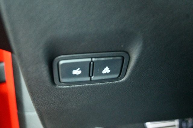 2017 Chevrolet Corvette 2dr Grand Sport Coupe w/2LT - 22954473 - 61