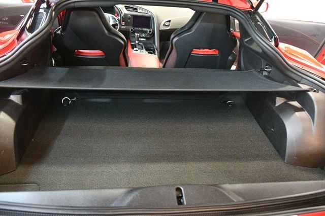 2017 Chevrolet Corvette 2dr Grand Sport Coupe w/2LT - 22954473 - 62