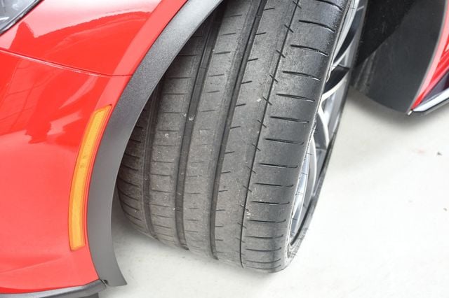 2017 Chevrolet Corvette 2dr Grand Sport Coupe w/2LT - 22954473 - 64