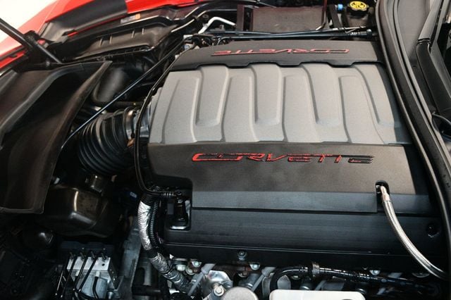 2017 Chevrolet Corvette 2dr Grand Sport Coupe w/2LT - 22954473 - 66