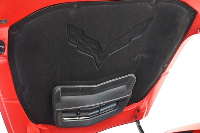 2017 Chevrolet Corvette 2dr Grand Sport Coupe w/2LT - 22954473 - 67