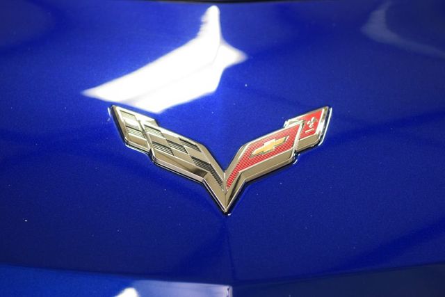 2017 Chevrolet Corvette 2dr Grand Sport Coupe w/3LT - 23010523 - 13