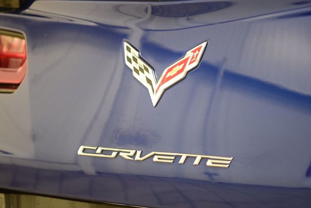 2017 Chevrolet Corvette 2dr Grand Sport Coupe w/3LT - 23010523 - 22