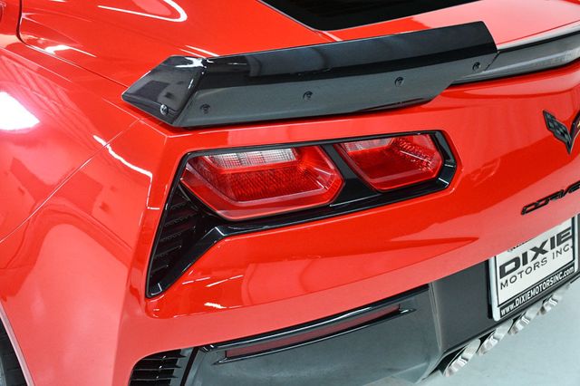 2017 Chevrolet Corvette 2dr Grand Sport Coupe w/3LT - 22902066 - 12