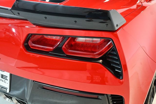 2017 Chevrolet Corvette 2dr Grand Sport Coupe w/3LT - 22902066 - 14