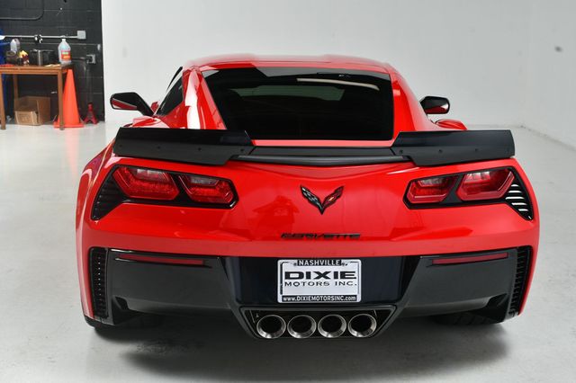 2017 Chevrolet Corvette 2dr Grand Sport Coupe w/3LT - 22902066 - 15