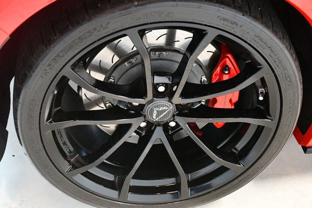 2017 Chevrolet Corvette 2dr Grand Sport Coupe w/3LT - 22902066 - 20