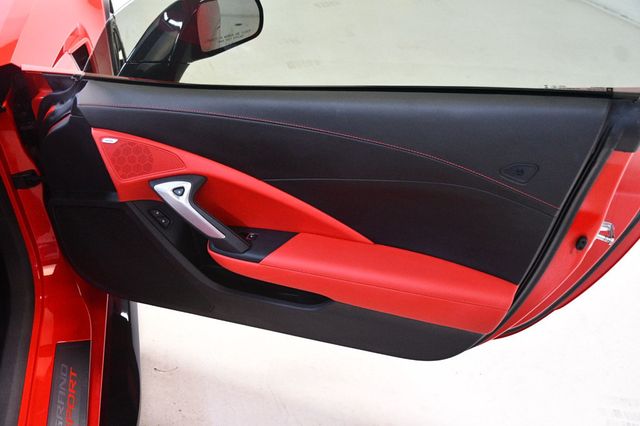 2017 Chevrolet Corvette 2dr Grand Sport Coupe w/3LT - 22902066 - 23