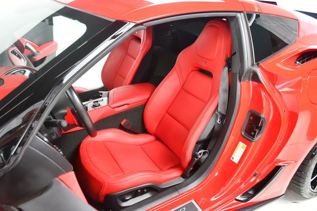 2017 Chevrolet Corvette 2dr Grand Sport Coupe w/3LT - 22902066 - 28