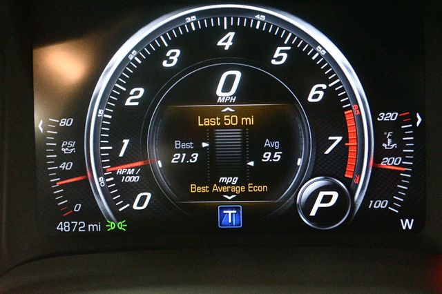 2017 Chevrolet Corvette 2dr Grand Sport Coupe w/3LT - 22902066 - 38