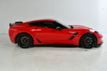 2017 Chevrolet Corvette 2dr Grand Sport Coupe w/3LT - 22902066 - 3