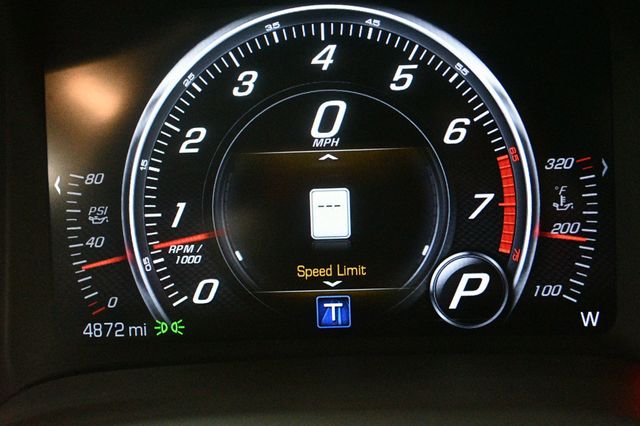 2017 Chevrolet Corvette 2dr Grand Sport Coupe w/3LT - 22902066 - 40