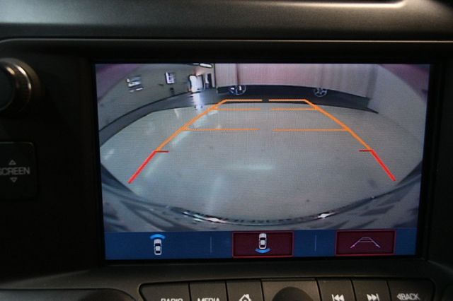 2017 Chevrolet Corvette 2dr Grand Sport Coupe w/3LT - 22902066 - 48