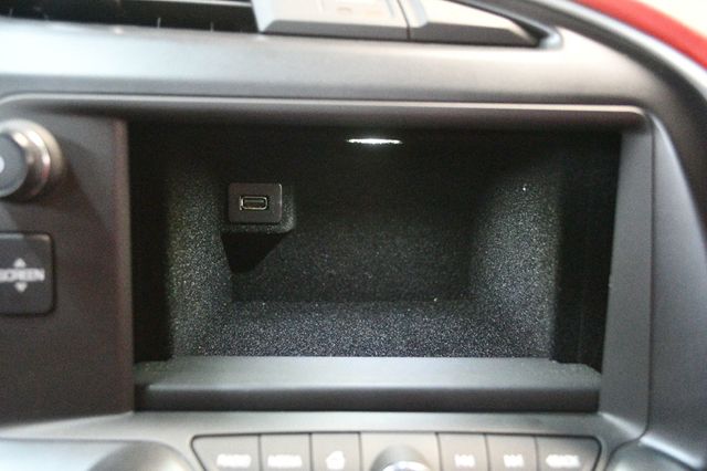 2017 Chevrolet Corvette 2dr Grand Sport Coupe w/3LT - 22902066 - 49