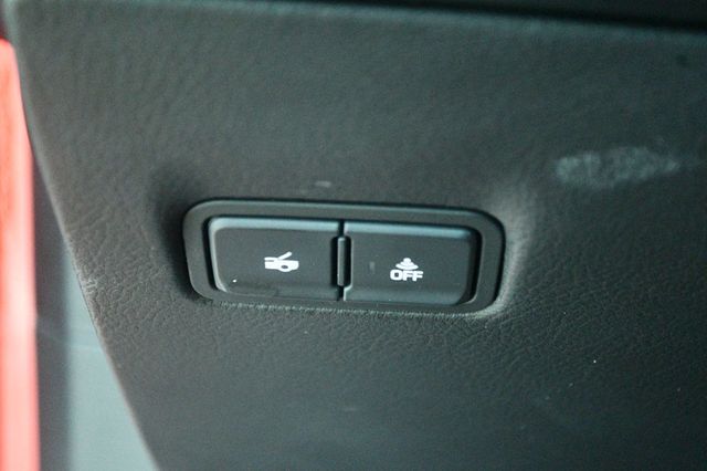 2017 Chevrolet Corvette 2dr Grand Sport Coupe w/3LT - 22902066 - 54