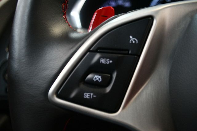 2017 Chevrolet Corvette 2dr Grand Sport Coupe w/3LT - 22902066 - 56