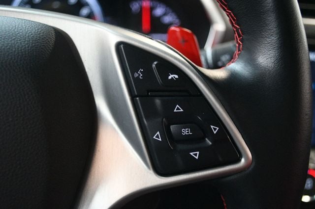 2017 Chevrolet Corvette 2dr Grand Sport Coupe w/3LT - 22902066 - 58