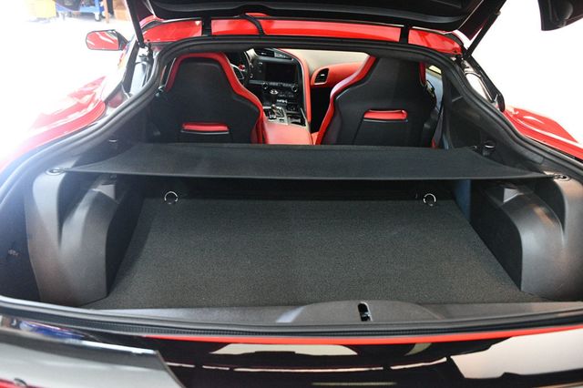 2017 Chevrolet Corvette 2dr Grand Sport Coupe w/3LT - 22902066 - 63