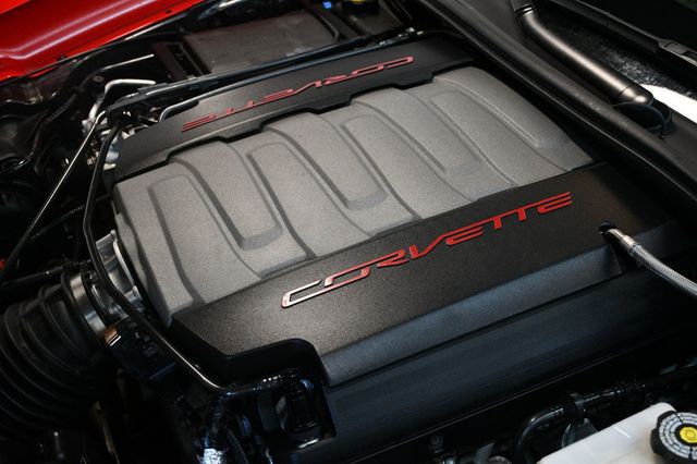 2017 Chevrolet Corvette 2dr Grand Sport Coupe w/3LT - 22902066 - 6