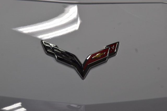 2017 Chevrolet Corvette 2dr Stingray Coupe w/1LT - 22927627 - 13