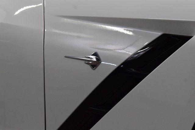 2017 Chevrolet Corvette 2dr Stingray Coupe w/1LT - 22927627 - 16