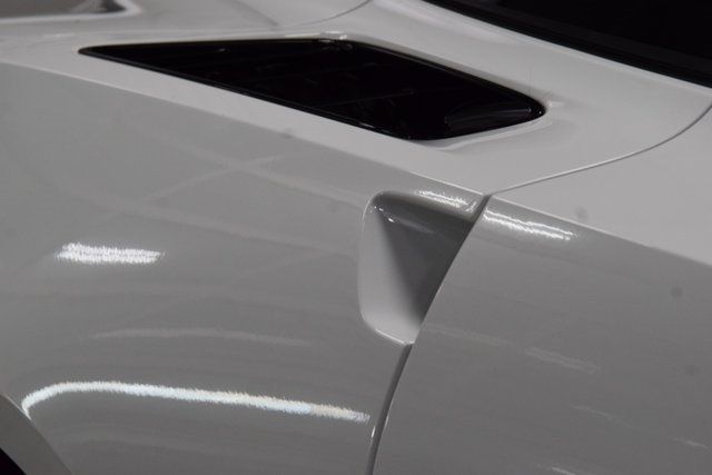 2017 Chevrolet Corvette 2dr Stingray Coupe w/1LT - 22927627 - 18