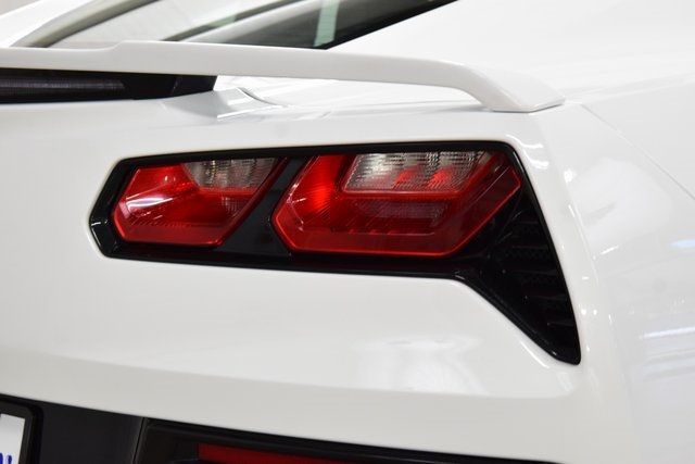 2017 Chevrolet Corvette 2dr Stingray Coupe w/1LT - 22927627 - 20