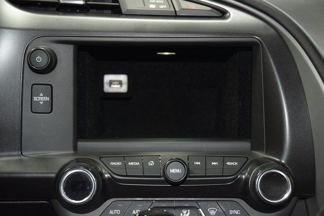 2017 Chevrolet Corvette 2dr Stingray Coupe w/1LT - 22927627 - 30