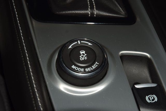 2017 Chevrolet Corvette 2dr Stingray Coupe w/1LT - 22927627 - 33