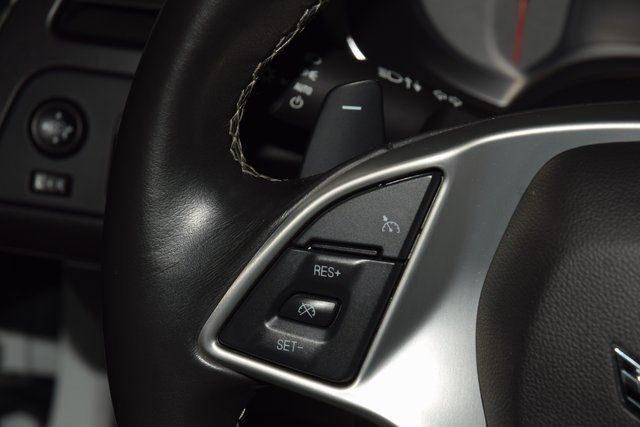 2017 Chevrolet Corvette 2dr Stingray Coupe w/1LT - 22927627 - 37