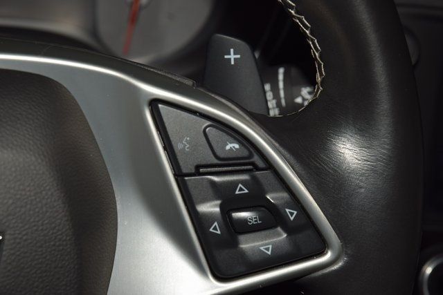 2017 Chevrolet Corvette 2dr Stingray Coupe w/1LT - 22927627 - 39