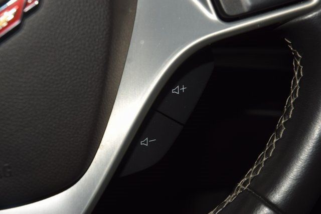 2017 Chevrolet Corvette 2dr Stingray Coupe w/1LT - 22927627 - 40