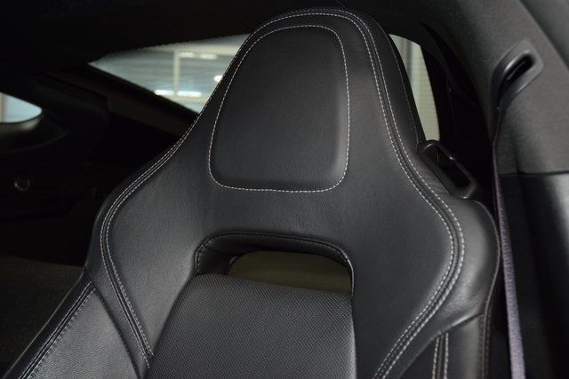 2017 Chevrolet Corvette 2dr Stingray Coupe w/1LT - 22927627 - 43