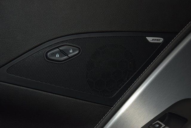 2017 Chevrolet Corvette 2dr Stingray Coupe w/1LT - 22927627 - 46