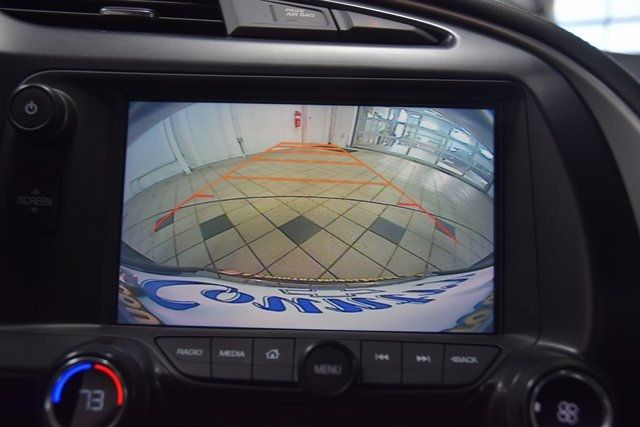 2017 Chevrolet Corvette 2dr Stingray Coupe w/1LT - 22927627 - 47