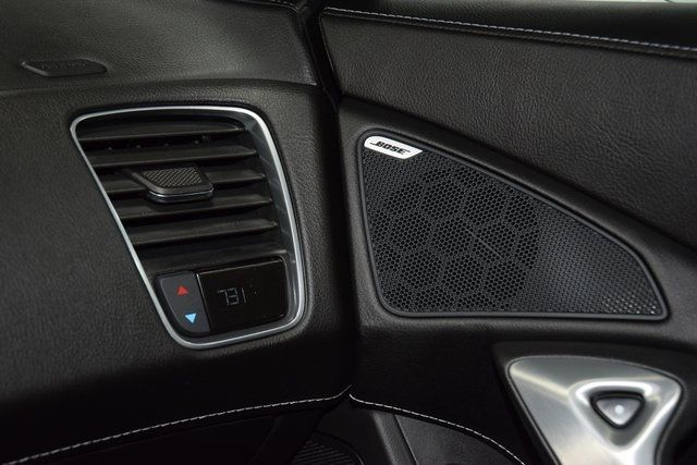 2017 Chevrolet Corvette 2dr Stingray Coupe w/1LT - 22927627 - 49