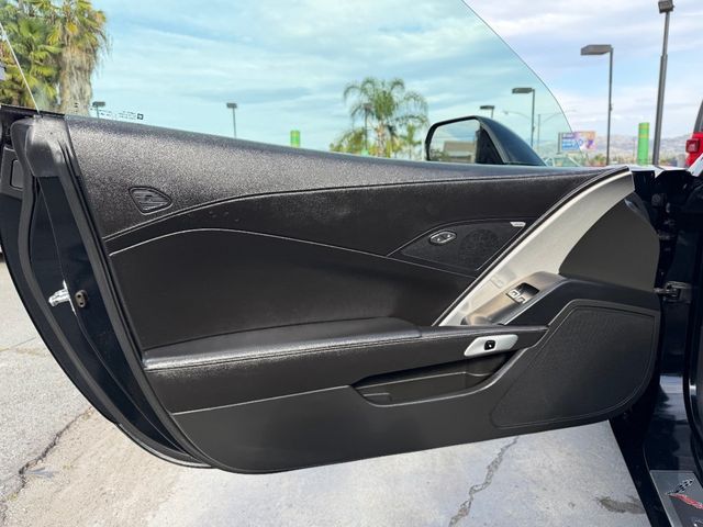 2017 Chevrolet Corvette 2dr Stingray Coupe w/1LT - 22981925 - 10