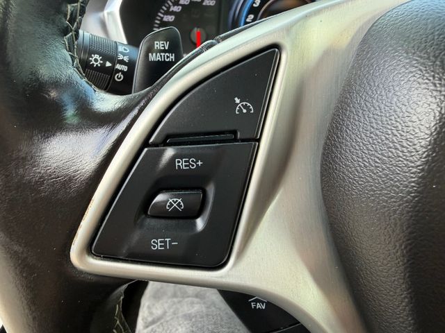 2017 Chevrolet Corvette 2dr Stingray Coupe w/1LT - 22981925 - 15