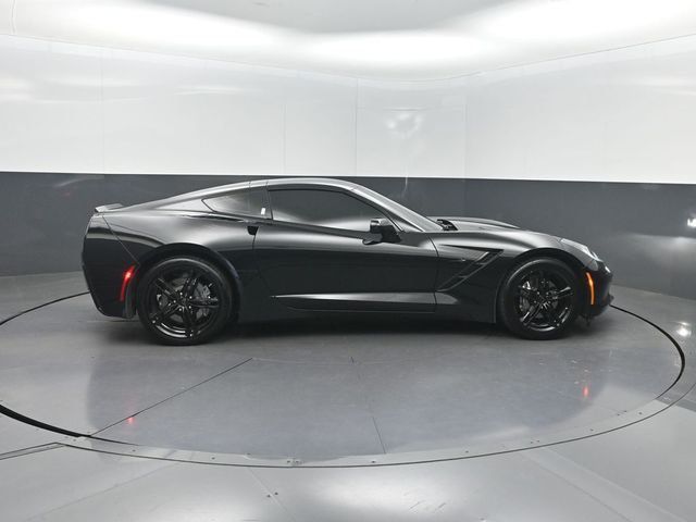 2017 Chevrolet Corvette 2dr Stingray Coupe w/1LT - 23063665 - 30