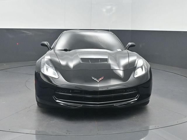 2017 Chevrolet Corvette 2dr Stingray Coupe w/1LT - 23063665 - 32