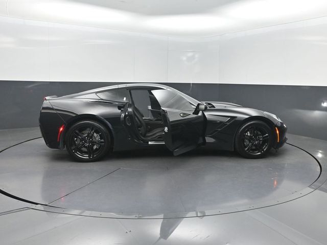 2017 Chevrolet Corvette 2dr Stingray Coupe w/1LT - 23063665 - 34